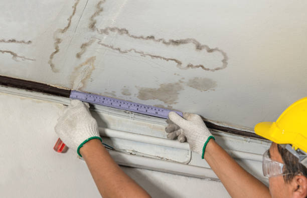 Reliable Basement Flood Cleanup contractor in Mashpee, MA by Aqua Guard Water Damage